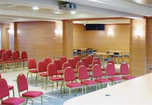 фото отеля Hotel Noris Schio