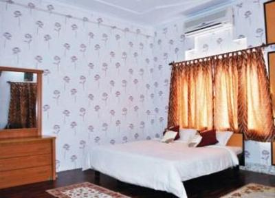 фото отеля NIPS Service Apartment