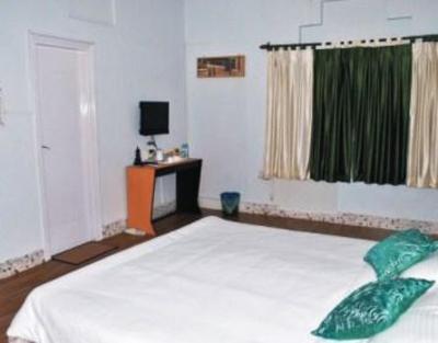 фото отеля NIPS Service Apartment