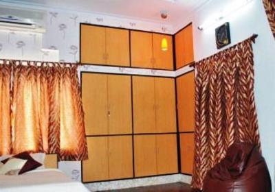 фото отеля NIPS Service Apartment