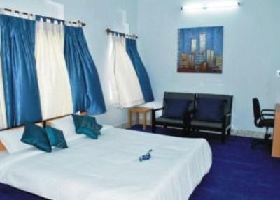 фото отеля NIPS Service Apartment