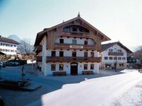 Schneiderwirt Nussdorf