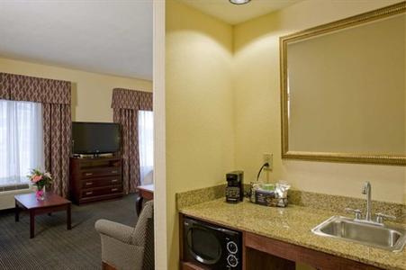 фото отеля Hampton Inn Nashville / Smyrna