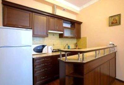 фото отеля Kak Doma Apartments 3