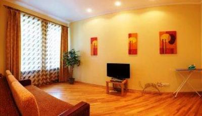фото отеля Kak Doma Apartments 3