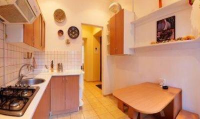 фото отеля Kak Doma Apartments 3
