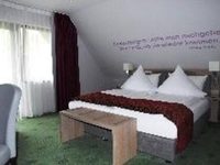 Hotel Traube Baden-Baden