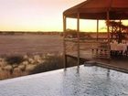 фото отеля Suricate Tented Kalahari Lodge