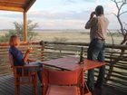 фото отеля Suricate Tented Kalahari Lodge