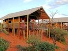 фото отеля Suricate Tented Kalahari Lodge