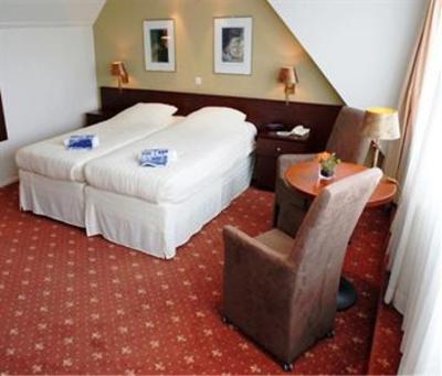 фото отеля Hotel Het Landhuis