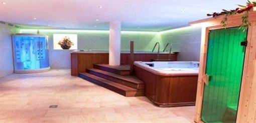 фото отеля Hotel Het Landhuis