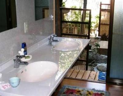 фото отеля Daiya Ryokan