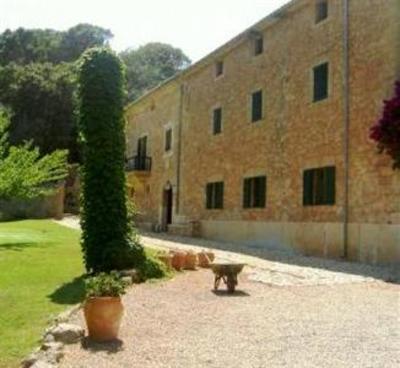 фото отеля Finca Son Brondo