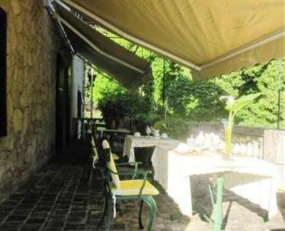 фото отеля Finca Son Brondo