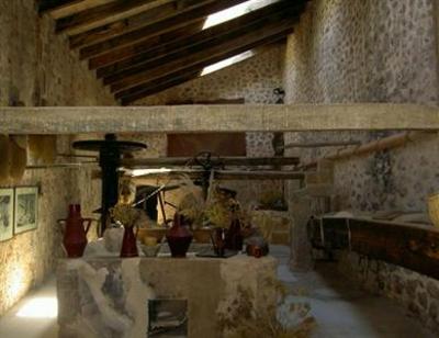 фото отеля Finca Son Brondo