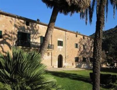 фото отеля Finca Son Brondo
