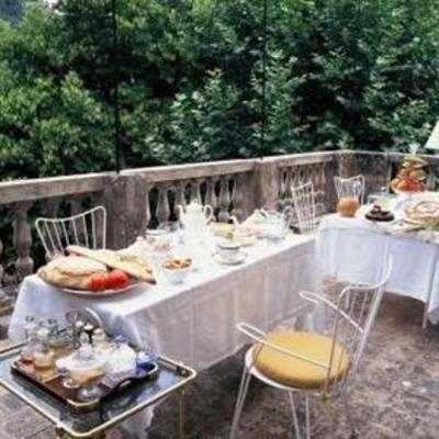фото отеля Finca Son Brondo