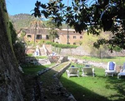 фото отеля Finca Son Brondo