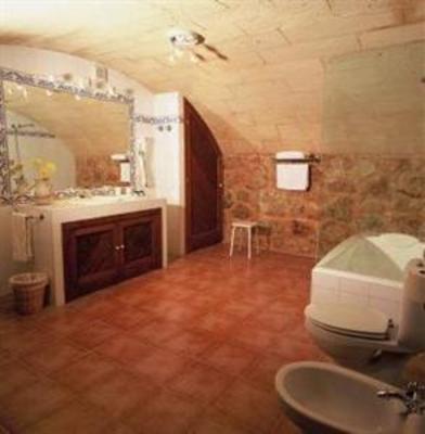 фото отеля Finca Son Brondo