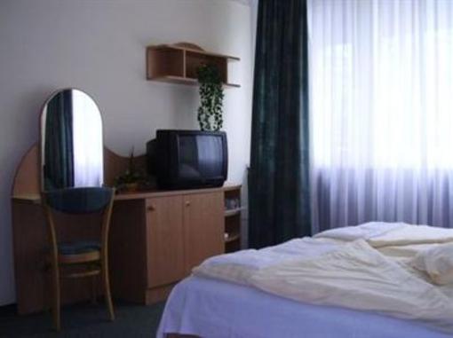 фото отеля Hotel Lido Balatonfured