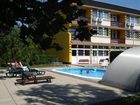 фото отеля Hotel Lido Balatonfured