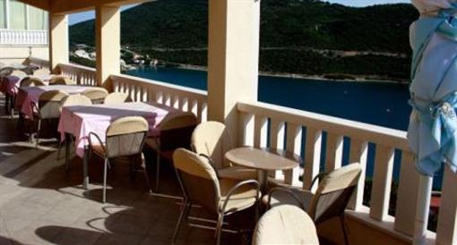 фото отеля Hotel Luna Neum