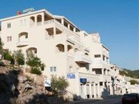 Hotel Luna Neum