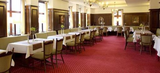 фото отеля Lobinger Hotel Weisses Ross Langenau