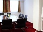фото отеля Lobinger Hotel Weisses Ross Langenau