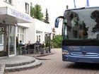 фото отеля Lobinger Hotel Weisses Ross Langenau