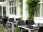 фото отеля Lobinger Hotel Weisses Ross Langenau