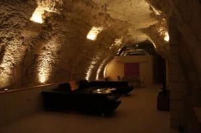 фото отеля Le Clos de L'Hermitage