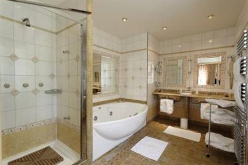 фото отеля Hotellerie du Bas-Breau