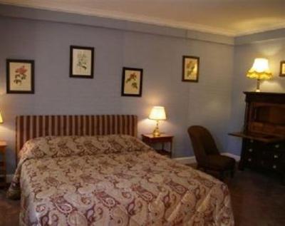 фото отеля Hotellerie du Bas-Breau