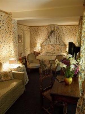 фото отеля Hotellerie du Bas-Breau