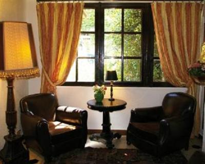 фото отеля Hotellerie du Bas-Breau