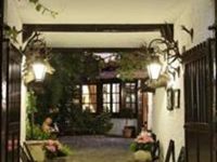 Hotellerie du Bas-Breau