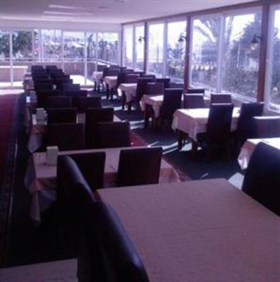 фото отеля Aslan Hotel Turgutreis