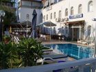 фото отеля Aslan Hotel Turgutreis