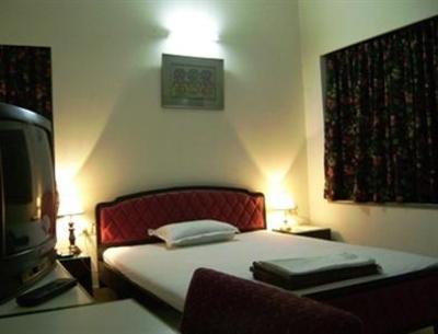 фото отеля Trans-Aid Guest House Kolkata