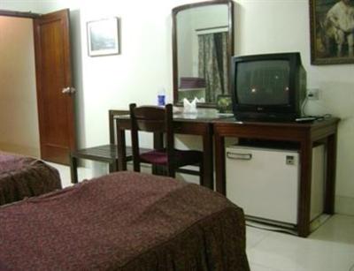 фото отеля Trans-Aid Guest House Kolkata