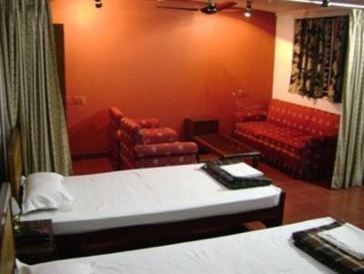 фото отеля Trans-Aid Guest House Kolkata