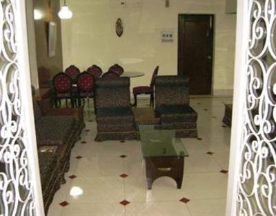 фото отеля Trans-Aid Guest House Kolkata