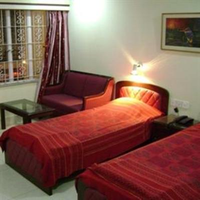 фото отеля Trans-Aid Guest House Kolkata