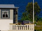 фото отеля Olderfjord Hotel Russenes Camping