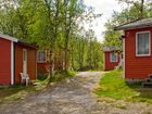 фото отеля Olderfjord Hotel Russenes Camping