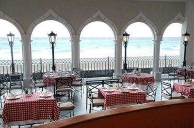 фото отеля Crown Paradise Club Cancun