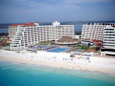 фото отеля Crown Paradise Club Cancun