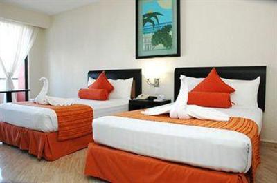 фото отеля Crown Paradise Club Cancun